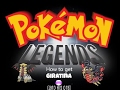 roblox pokemon legands how to get giratina and his orb