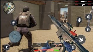 Game Senjata:Game Menembak FPS Android Gameplay Walkthrough screenshot 2