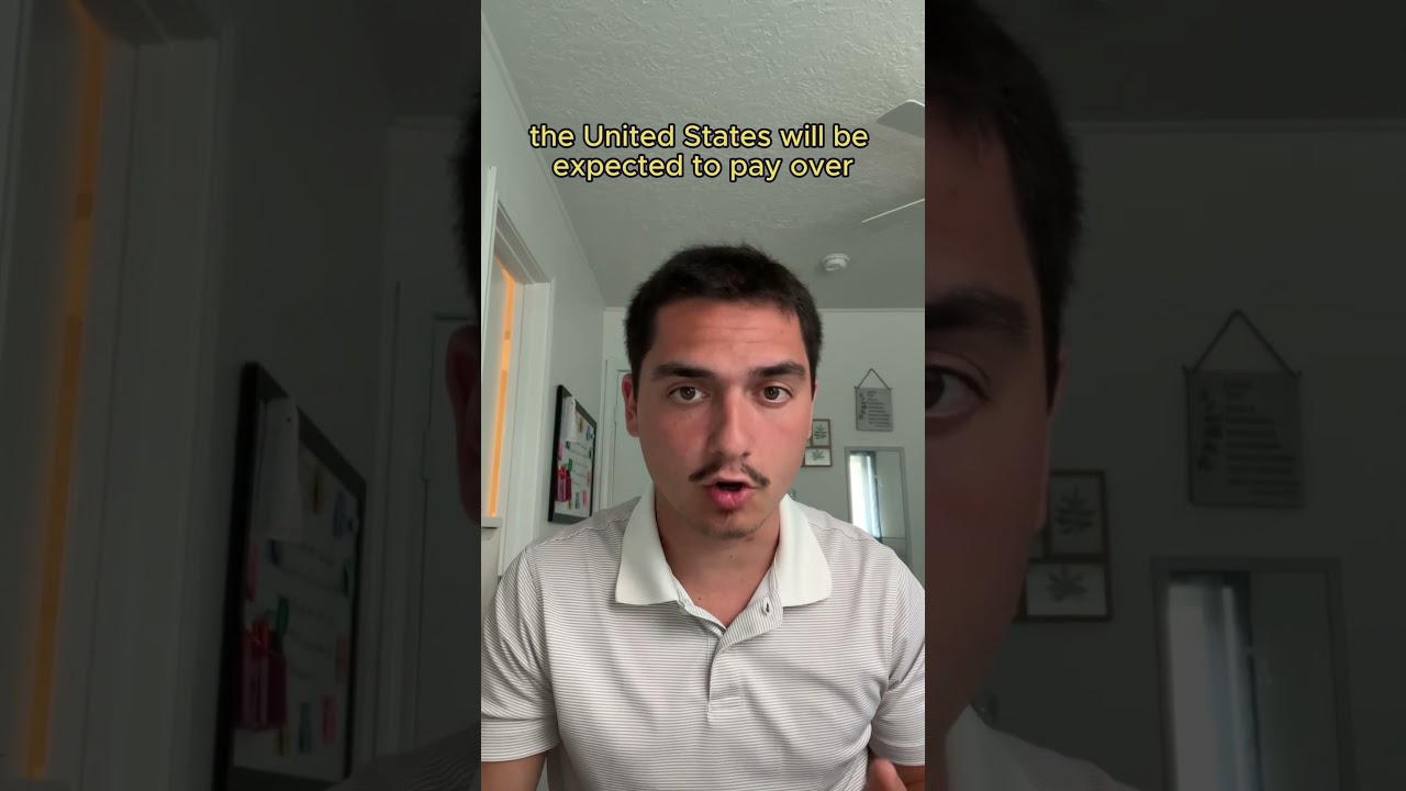 US Credit Downgraded