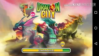 Dragon city como sacar dragón dujur isla centro de la tierra el final