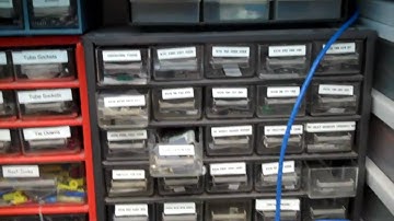 My Electronic Workbench