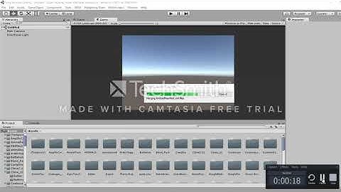 Wild Hunter unity 3d Build  Source code template