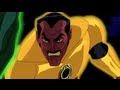 The great quotes of: Sinestro