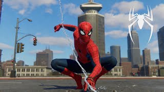 Helping Howard Mission FULL GUIDE 🕊️ | All Pigeon Locations | Spider-Man PS5