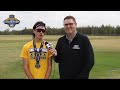 Will Shuflit - Colorado College - 2024 SCAC Men's Cross Country Runner of the Year