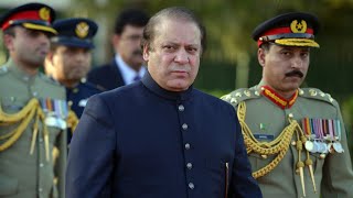 Corruption au Pakistan : le Premier ministre Nawaz Sharif démissionne