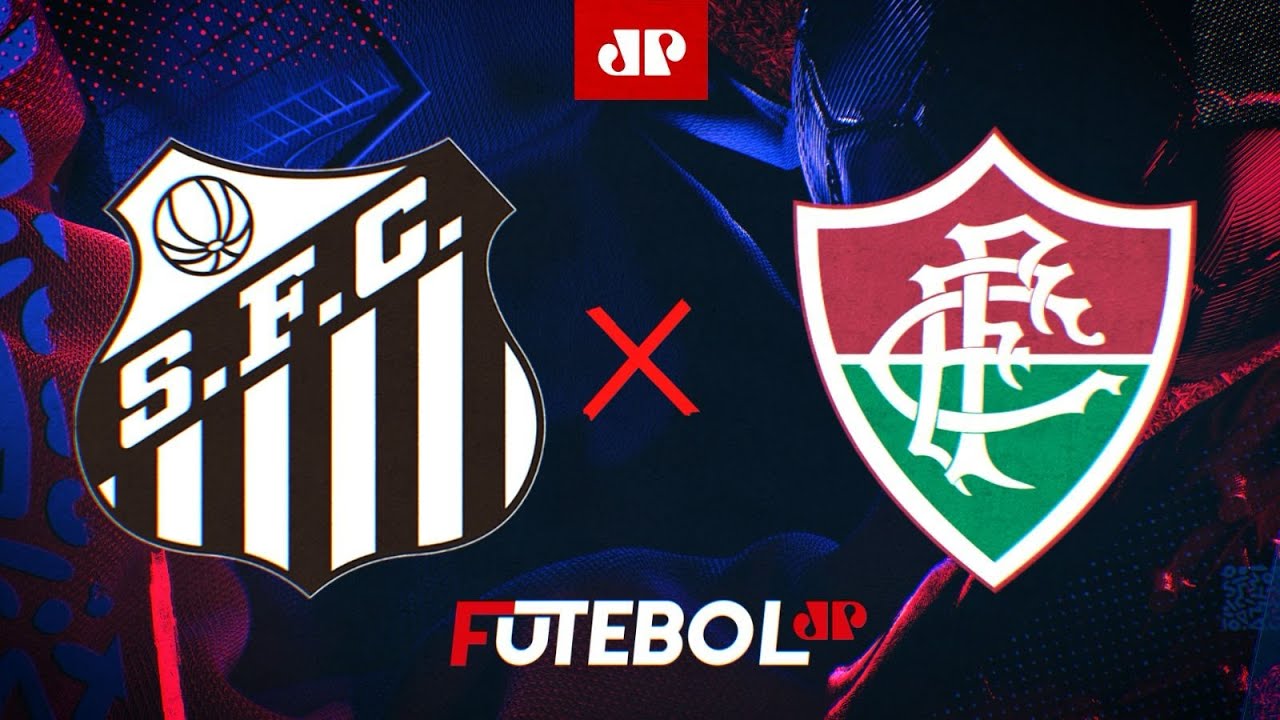 ASSISTIR SANTOS X FLUMINENSE AO VIVO ONLINE GRÁTIS COM IMAGEM HOJE, 29/11?  SANTOS X FLUMINENSE onde assistir? Veja transmissão do SANTOS X FLUMINENSE  HOJE AO VIVO no