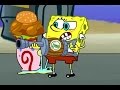 Spongebob Dinner Defenders 