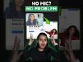 Add AI Voice to Video