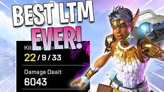 This *NEW* LTM Will Help EVERYONE Become Better Players, Here Is Why! (Apex Legends)