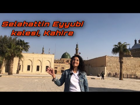 Video: Muhammed Ali Camii, Kahire: Tam Kılavuz