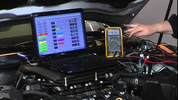 Hands-On: Installed MAF Sensor (MAF and the Modern Tech)