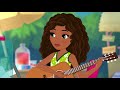 Andrea și chitara – LEGO Friends - Sezonul 4, Ep. 21