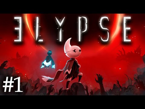 НОВАЯ ОРИ ➤ ELYPSE ПРОХОЖДЕНИЕ С ПЕРEВОДОМ #1