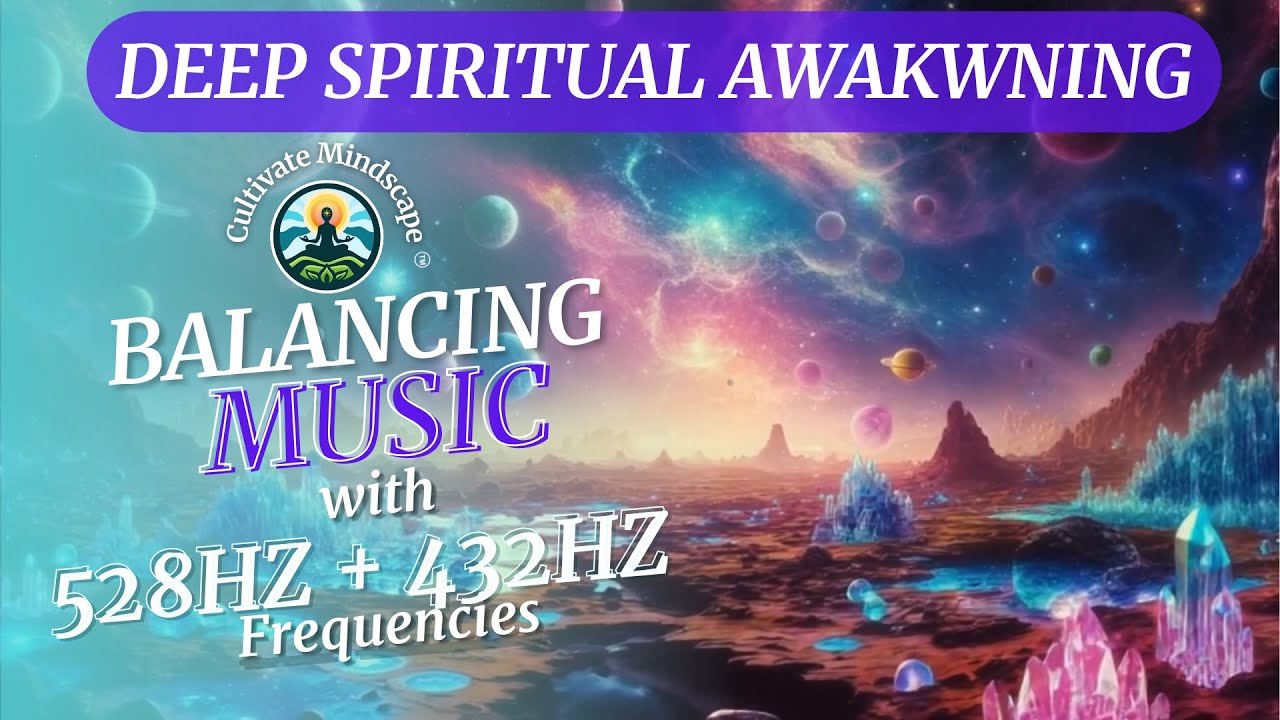 Obejrzyj 639 Hz + 528 Hz Healing Sleep Music | Fall Asleep Fast & Restore Emotional Balance w YouTube Obejrzyj 639 Hz + 528 Hz Healing Sleep Music | Fall Asleep Fast & Restore Emotional Balance w YouTube
