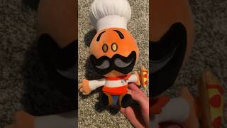 PAPA LOUIE PLUSH!