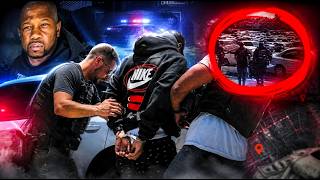 THE FEDS JUST MOVED ON HERNANDEZ GOVAN