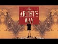 The Artist's Way - My 12 Week Journey