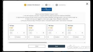Streamlined Guide Purchasing Filejoker Premium Key Via Paypal On Worldkeys.pro