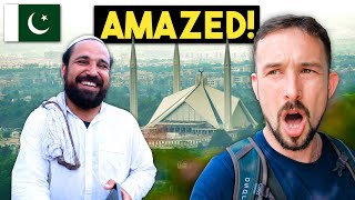 My FIRST DAY in Pakistan was AMAZING (First Impressions) 🇵🇰