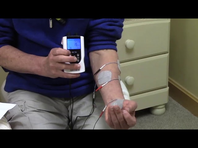 Will Electrical Stimulation Help Me Recover From Stroke?