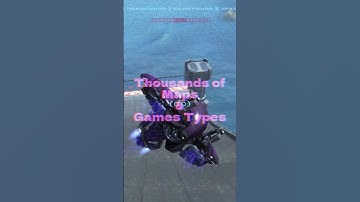 #haloreach Jump Rope ONLINE LOBBY in #2025 on #xbox360 !!