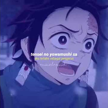 AMANOJAKU VER.KIMETSU NO YAIBA