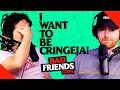 Bobby and andrew confront i want to be ninja singer in exclusive interview  bad friends clips