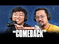 8g podcast 037 h2wo shares his comeback story