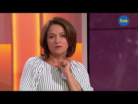 Wideo: Zaawansowany Rak Jajnika: Co Się Dzieje Dalej?