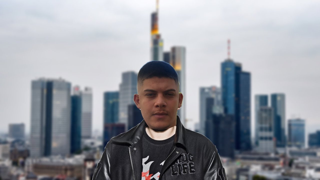 Atomulato am Frankfurter Bahnhof💉🙉