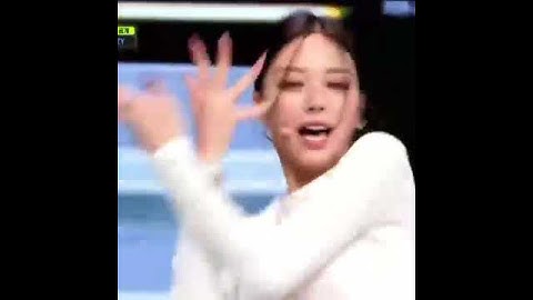 This is still the best rap Yuna ever did and also TWENTY   ITZY