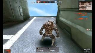 [The ComeBack] WolfTeam DE Gameplay by Shivana