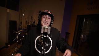 Rapidfire Cyphers - Icicle  ft. Jesen Jzshionrah & Q The Comandante