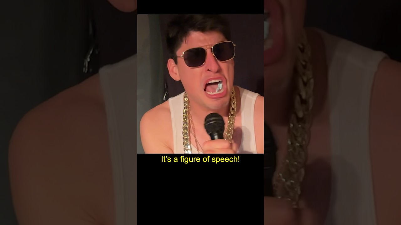 When you’re bad at trash talking… 😳😑😂 