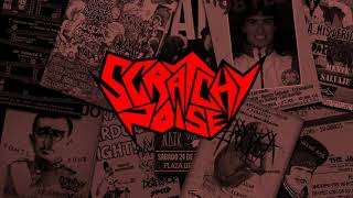 Scratchy Noise - Scratchy Noise
