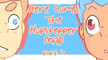 Hotstepper MAP - Part 4
