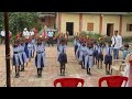 सामूहिक कवायत प्रकार |कवायत |१५ ऑगस्ट स्वातंत्र्य दिन कवायत