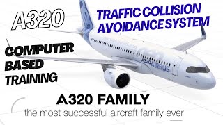 A320 CBT - TCAS