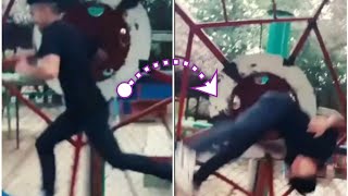 BEST IDIOT AT WORK COMEDY🤣🤣🤣VIDEOS COMPILATION  #2