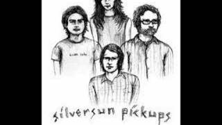 Silversun Pickups - Three Seed chords
