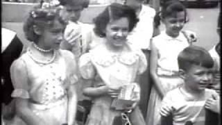 H-Bomb Blast Exploded at 15,000 Feet Over Pacific 1956