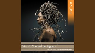 Bassoon Concerto in C Major, RV 477: I. Allegro