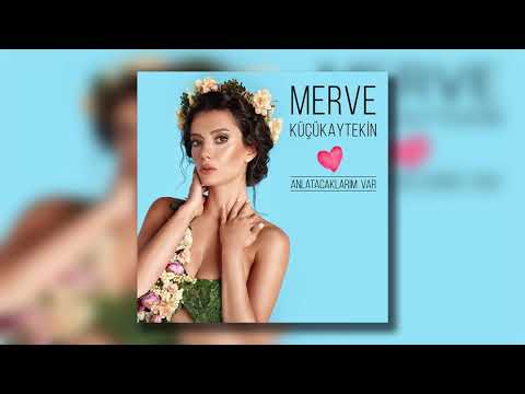 Merve Küçükaytekin - Ben Böyle Kaderin