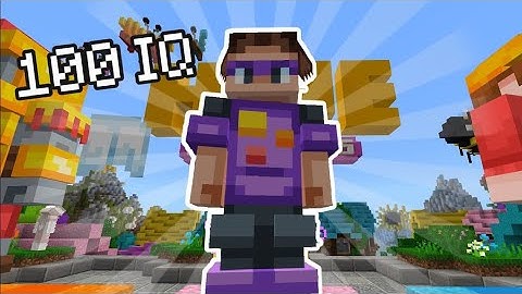 Minecraft hive arcade blockdrop gameplay!