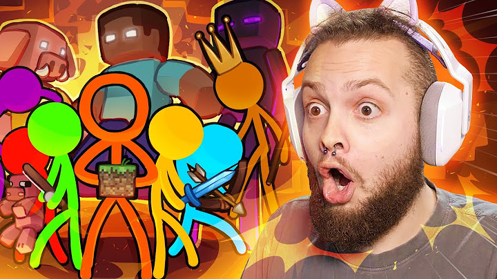They Made a Series About Minecraft?! (Animation vs Minecraft Season 1 FULL REACTION)
