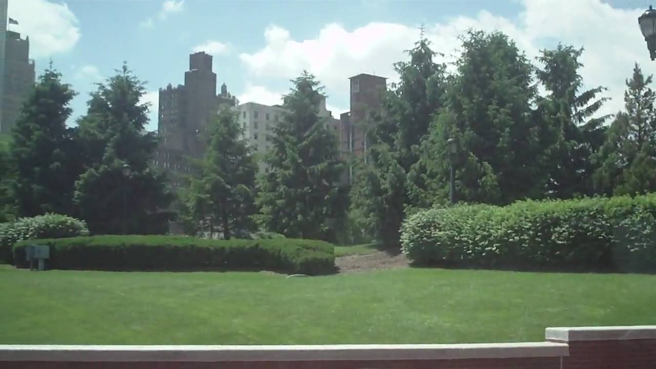 Newark Light Rail Lombardy Street to Newark Penn Tunnel Portal YouTube