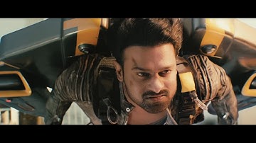 映画『サーホー』予告映像