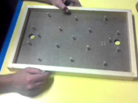 The Penny Game The Penny Game