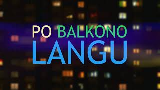 Tautinis brandas - Po balkono langu